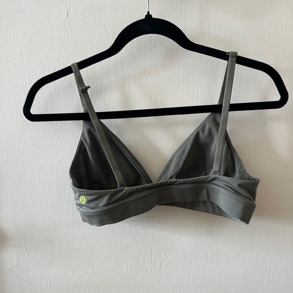 Lululemon Sports Bra - Picture 2 of 2
